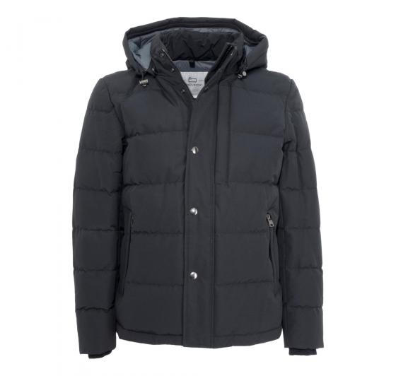WOOLRICH Giacca Uomo Sierra Green Col. Nero CFWOOU0481MRUT2348