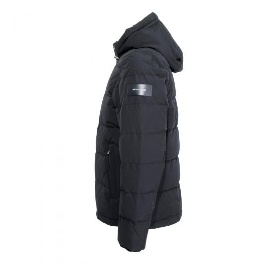 WOOLRICH Giacca Uomo Sierra Green Col. Nero CFWOOU0481MRUT2348