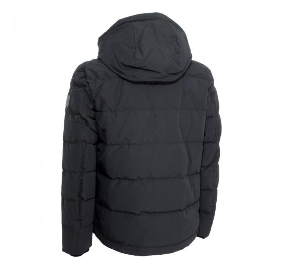 WOOLRICH Giacca Uomo Sierra Green Col. Nero CFWOOU0481MRUT2348