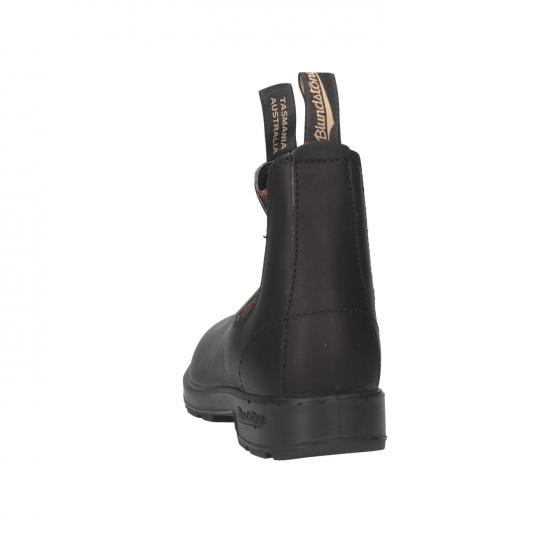 BLUNDSTONE Donna 1924 Stivaletti Australiani Colore Nero Bronzo Glitter