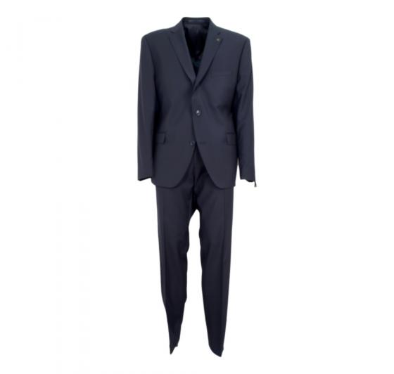 ROY ROBSON Abito Uomo 05000 Taglia Comoda Colore Blu