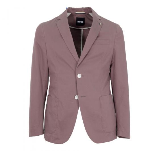 HUGO BOSS Giacca Uomo C-Hanry -W-222 50468855 Colore Elderberry