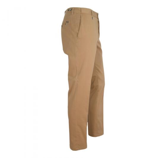 HUGO BOSS Pantaloni Uomo C-Genius-W-222 50468850 Colore Beige