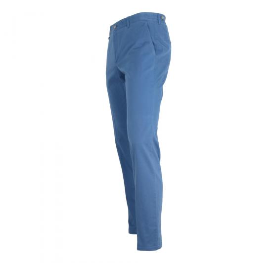 HUGO BOSS Pantaloni Uomo C-Genius-W-222 50468850 Colore Light Blue