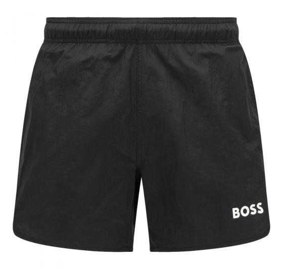 HUGO BOSS Costume Da Mare Uomo Vaiana 50469331 Colore Nero