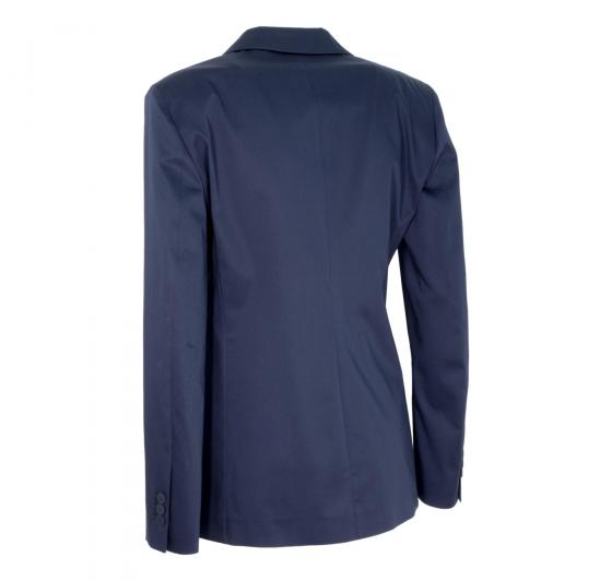 HUGO Giacca Donna Cotone Elasticizzato Modello Afede 50467054 Colore Blu