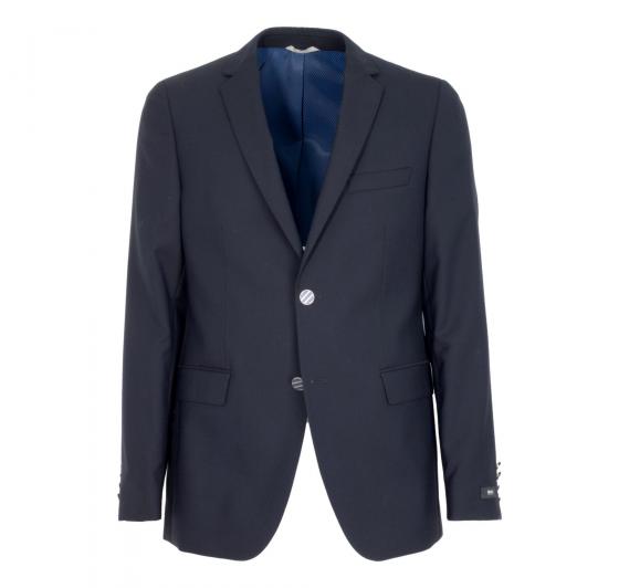 HUGO BOSS Giacca Uomo Thunder99 50177291 Colore Blu