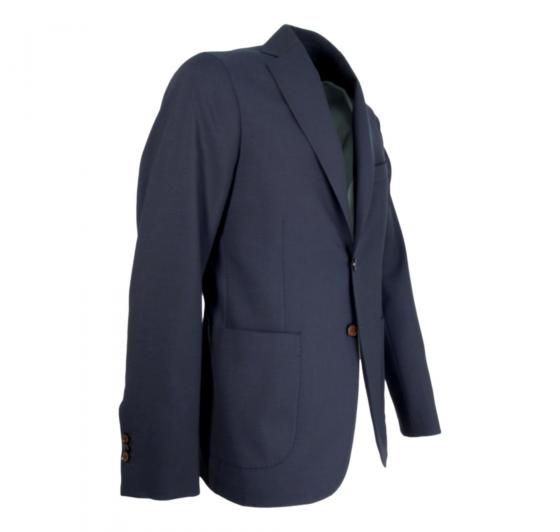 SIMBOLS Giacca Uomo Sfoderata Y10926SFO Colore Blu