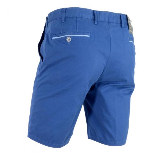 MEYER Bermuda Uomo Modello B-ELBA 1-5038/17 Colore Bluett