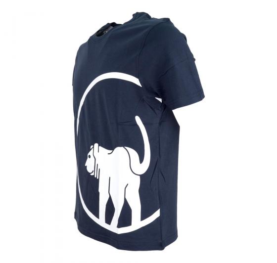 CIESSE PIUMINI T-shirt uomo RUBEN Colore Blu