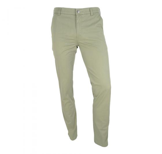 MEYER Pantalone Uomo RIO 1-3036/24 Primavera/Estate Colore Olive