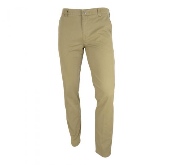MEYER Pantalone Uomo RIO 1-3036/36 Primavera/Estate Colore Beige