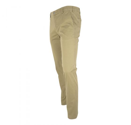 MEYER Pantalone Uomo RIO 1-3036/36 Primavera/Estate Colore Beige