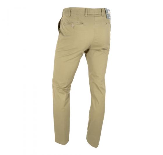 MEYER Pantalone Uomo RIO 1-3036/36 Primavera/Estate Colore Beige