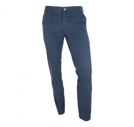 MEYER Pantalone Uomo RIO 1-3036/19 Primavera Estate Colore Blu
