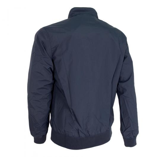 BARBOUR Giacca Giubbino Uomo Royston MCA0412NY71 Colore Blu