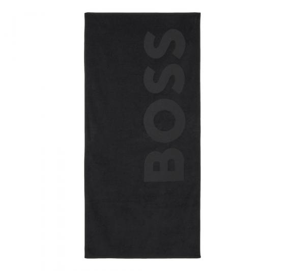 HUGO BOSS Beach Set Uomo 50469342 Colore Nero