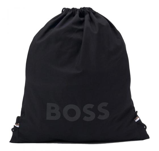 HUGO BOSS Beach Set Uomo 50469342 Colore Nero