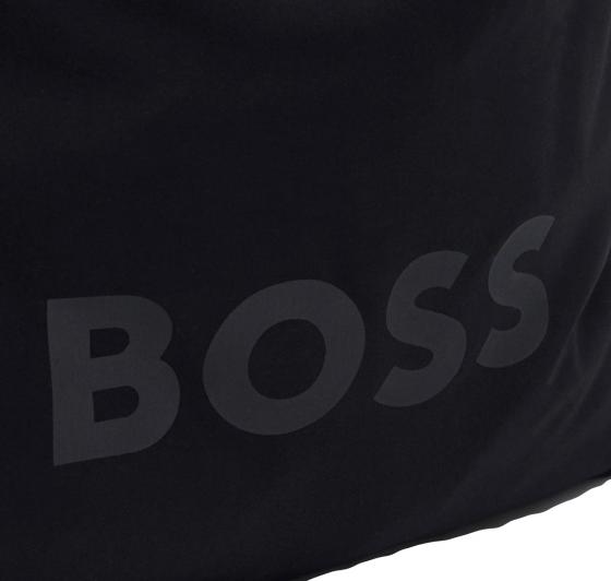 HUGO BOSS Beach Set Uomo 50469342 Colore Nero