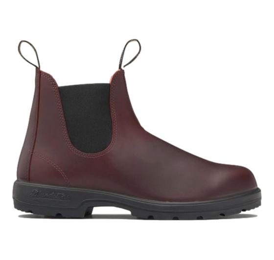 BLUNDSTONE 2130 Stivaletti Australiani Elastic Sided Boot Lined Colore Rame