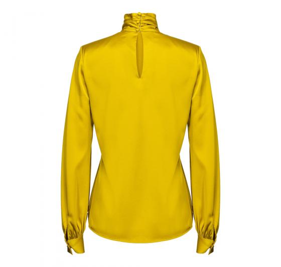 PINKO Blusa Donna Babi Colore Green