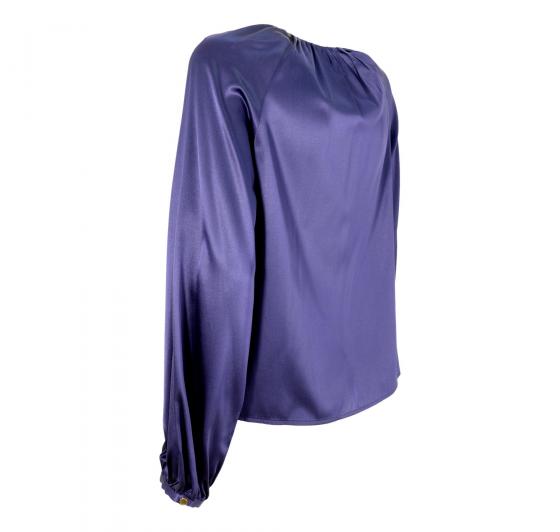 PINKO Blusa Donna Famatina Colore Viola