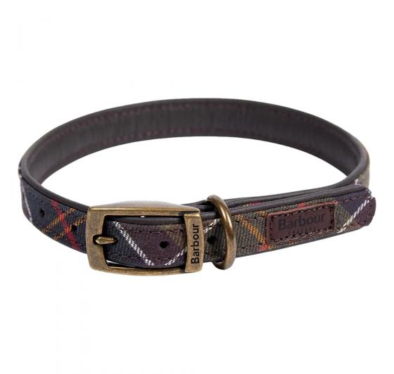 BARBOUR Collare Per Cani Colore Classic Tartan DAC0008TN11