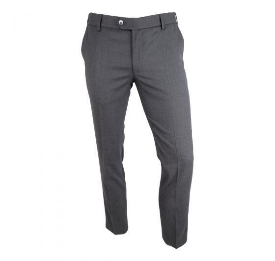 MEYER Pantalone Uomo Modello Oslo 2-333/08 Colore Grigio
