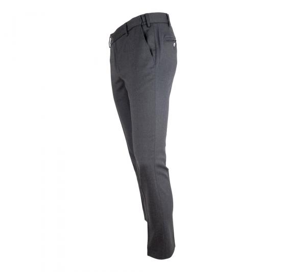 MEYER Pantalone Uomo Modello Oslo 2-333/08 Colore Grigio