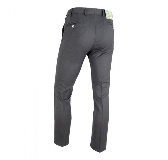 MEYER Pantalone Uomo Modello Oslo 2-333/08 Colore Grigio