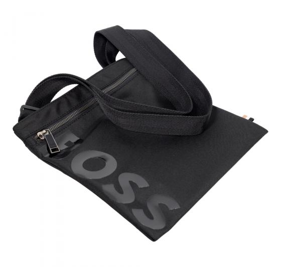 BOSS Tracolla Uomo Catch_S  50479891 Colore Nero