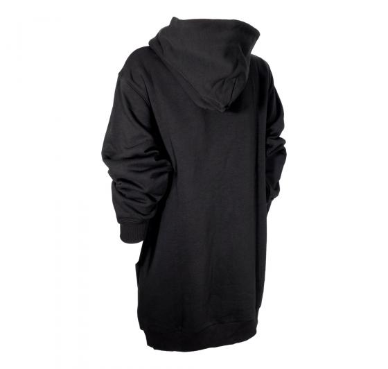 WOOLRICH Felpa Vestitino Donna CFWWDR0110FRUT3164 Colore Nero