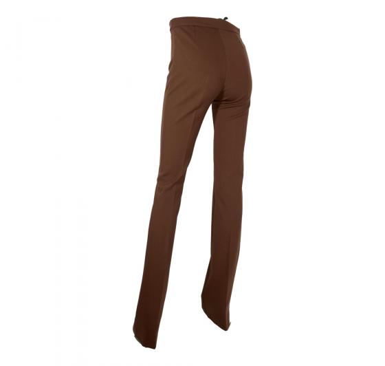 PINKO Hulk 10 Pantalone Donna Colore Brown