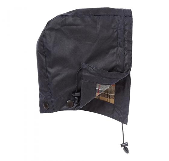 BARBOUR Cappuccio Classic Sylkoil MHO0004NY91 Colore Blu
