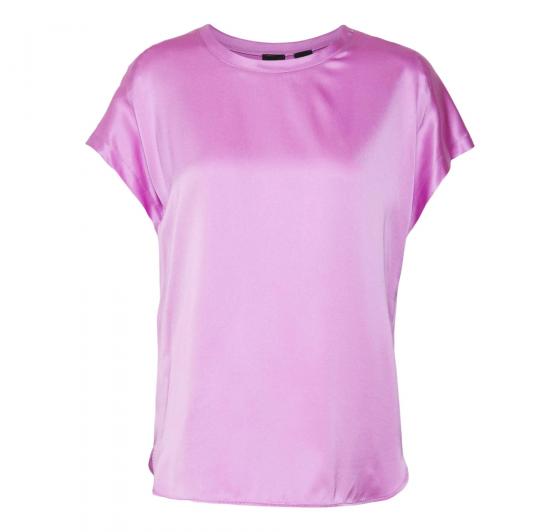 PINKO Blusa Donna Farida Colore Rosa