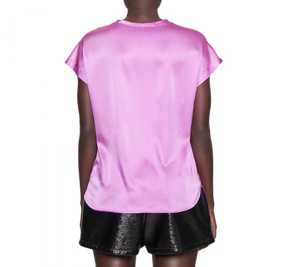 PINKO Blusa Donna Farida Colore Rosa