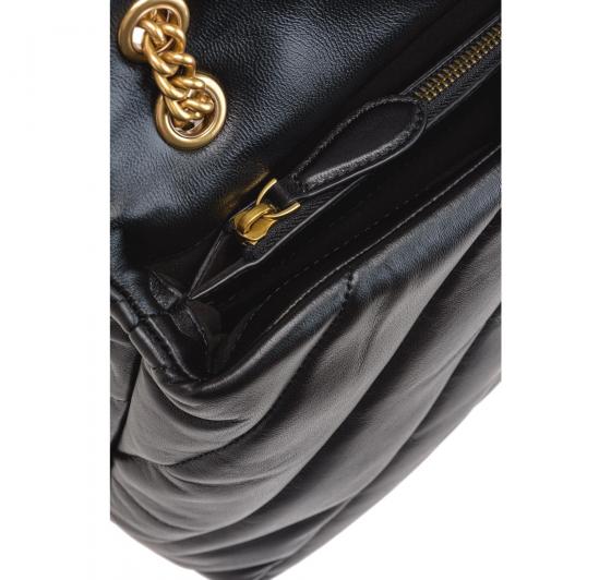 PINKO Borsa Donna Love Puff Big Z99Q 100037 Colore Nero