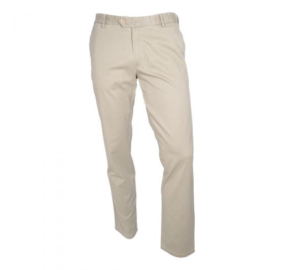 MEYER Pantalone Uomo Modello OSLO 1-5054/33 Colore Beige