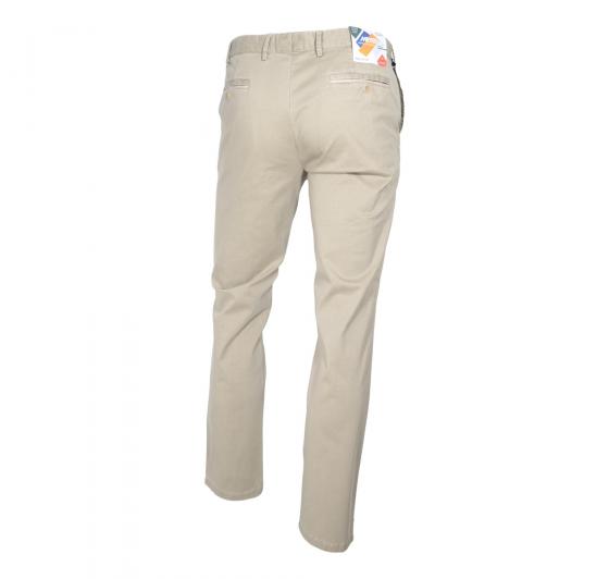 MEYER Pantalone Uomo Modello OSLO 1-5054/33 Colore Beige