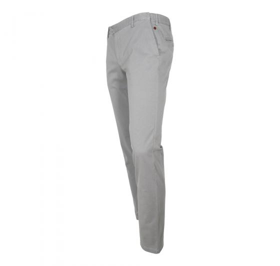 MEYER Pantalone Uomo Modello OSLO 1-5056/06 Colore Grigio