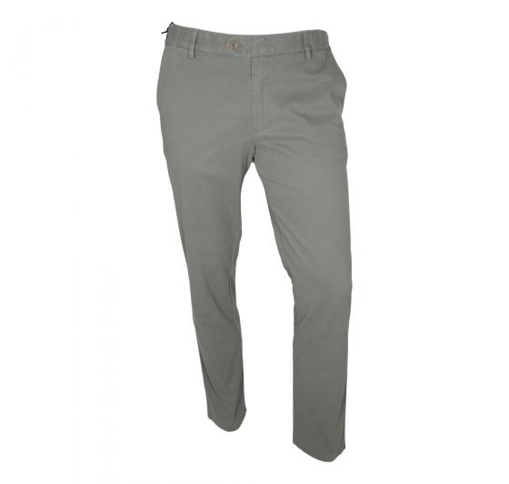 MEYER Pantalone Uomo Modello Oslo 1-5056/25 Colore Verde