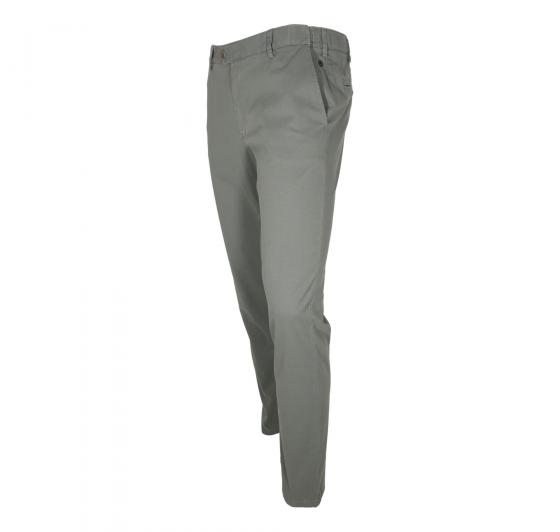 MEYER Pantalone Uomo Modello Oslo 1-5056/25 Colore Verde