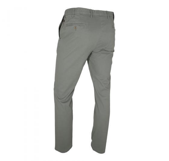 MEYER Pantalone Uomo Modello Oslo 1-5056/25 Colore Verde