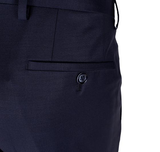 ROY ROBSON Pantalone Uomo 05038 Colore Blu