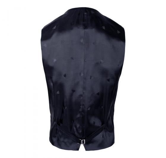 ROY ROBSON Gile' Smanicato Uomo 05038 Colore Blu