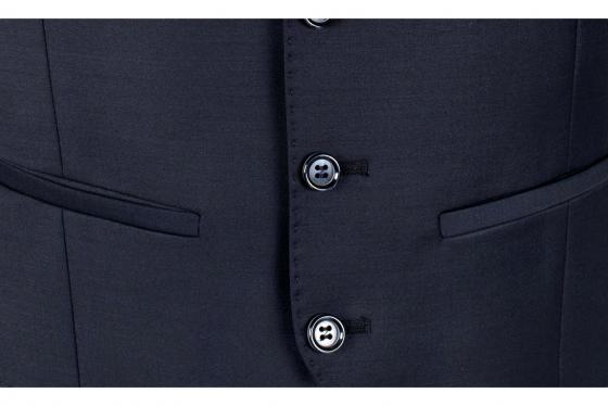 ROY ROBSON Gile' Smanicato Uomo 05038 Colore Blu