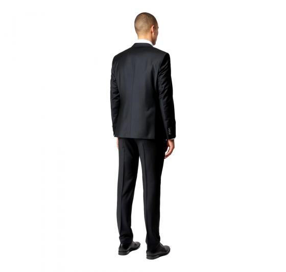 ROY ROBSON Gile' Smanicato Uomo 05038 Colore Nero