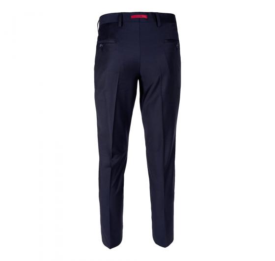 ROY ROBSON Pantalone Uomo Slim Fit 05038 Colore Blu