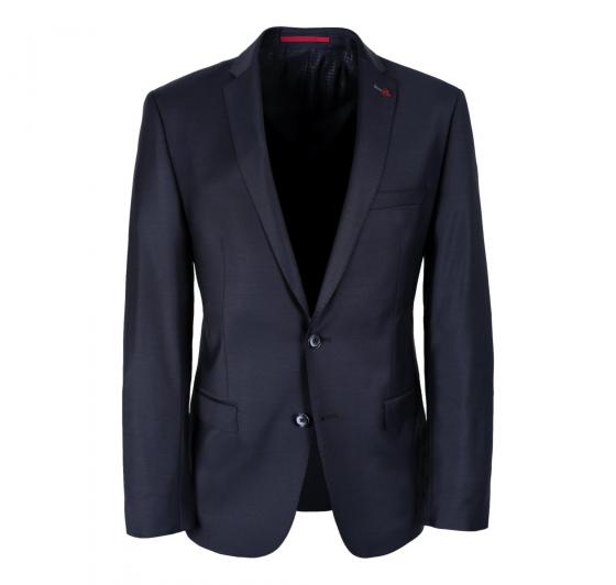ROY ROBSON Giacca Uomo Slim Fit Stretch 05038 Colore Blu