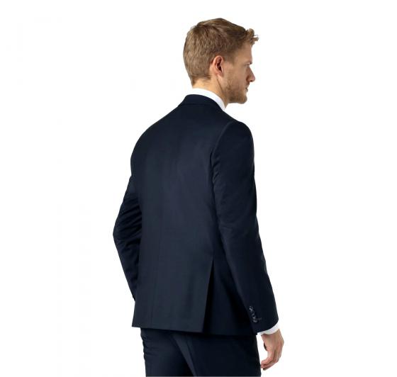 ROY ROBSON Giacca Uomo Slim Fit Stretch 05038 Colore Blu
